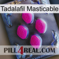 Tadalafil Masticable 02